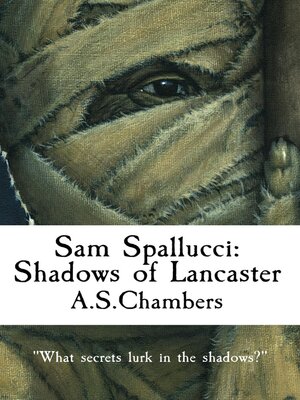 cover image of Shadows of Lancaster